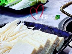 -蝎菜杨·牛肉面 羊蝎子火锅(光熙门北里店)