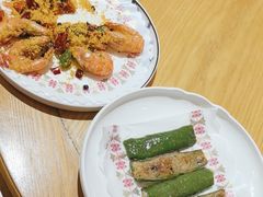 -德胜轩正宗顺德菜(宝安沙井会展中心店)