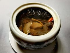 徽州菌王汤-同庆楼(金宝汇店)