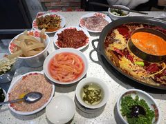 -龙厂长老火锅(抚琴店)