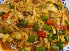 -后卫寨猫耳朵(后卫寨店)