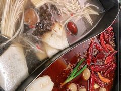 -有拈头成都市井火锅(老门东店)