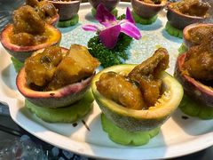 -老崇左特色风味食馆