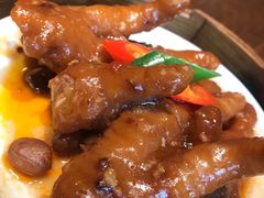 -ZEN采蝶轩·粤味臻鲜·手作点心·商务宴请(泰州店)