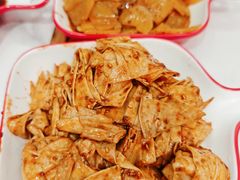 -闫家炸鸡架(五爱总店)