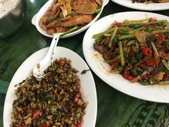-南雄雄州土菜餐厅(粤北大厦店)