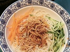 -古都历食南京菜·烤鸭·鸭血粉丝·汤包(南京博物院店)