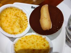 经典焦糖布丁-斗牛士牛排餐厅(嘉里汇店)