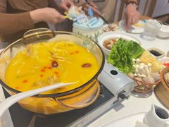 -时间里·新派粤菜(远洋店)