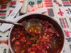 -成都你六姐·牛肉冒菜·麻辣香锅(长泰广场店)