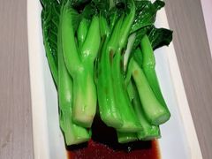 -茶港·点心·啫啫煲(王府井店)
