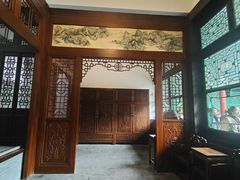 -张学良旧居陈列馆