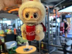 -RoMan罗马健身工作室(莘庄店)