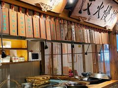 -大牌大·传统杭帮菜(湖滨店)