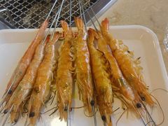 -福茗春薪禾记海鲜烧烤(八一路店)