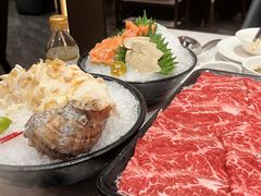 -海月轩海鲜豆捞(紫金塔店)