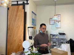 -LAB COFFEE来杯咖啡(浦仓路店)