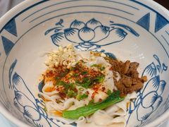 -今轩中餐厅(西安经开洲际酒店)