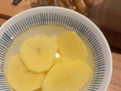 -巴奴毛肚火锅(龙湖锦艺城店)