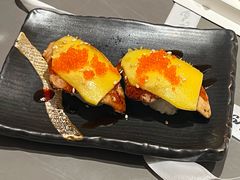 -聿山居·创意料理