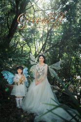 -糖果baby儿童摄影定制馆(外景店)