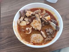 -大中沙茶面(中山路店)
