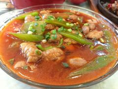 -廖老妈蹄花店(人民公园陕西街259号店)