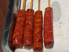 冬瓜山肉肠-长沙文和友(海信广场店)