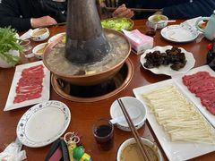 -岳合轩老北京涮肉