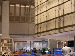 -博林天瑞喜来登酒店·西丽尚膳