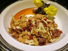 -享遇.锅姥姥牛排海鲜自助(小寨店)