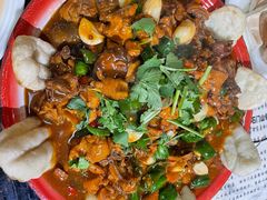 -酒肉门孔府菜(曲阜游客中心店)