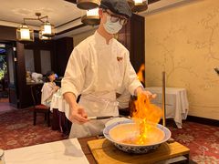 -白天鹅宾馆-玉堂春暖餐厅