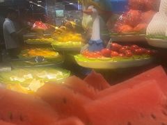 -韩风源烧烤涮自助餐厅(封丘瑞封店)