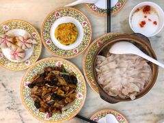 -砂锅居(西四店)