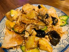 -小二楼炖肠