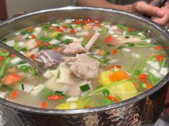 -那拉提之疆·新疆菜(美院店)