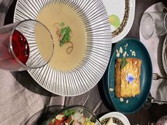 -春树下·树屋花房西餐厅(罍街AS1980店)