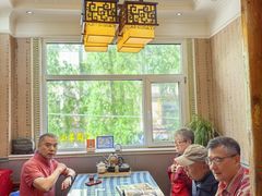 -伊帆食府·青海地方特色美食