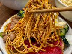 -老刘家永盛斋·传统泡馍(东关南街店)