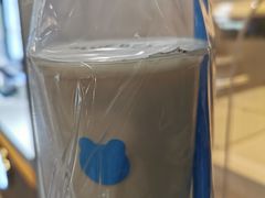 -兰熊鲜奶(西直门凯德mall店)