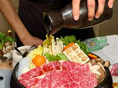 -龙酒场·关西寿喜烧·居酒屋(罗湖店)