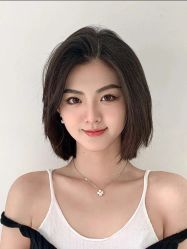 -HG美发设计沙龙