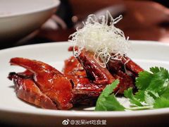 -湖滨28中餐厅·西湖宴·杭州君悦酒店