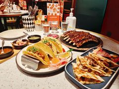 -墨纪Mojí墨西哥餐厅(南开大悦城店)