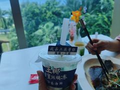 -不仔客海鲜·烧烤·270度海景餐厅(大东海店)