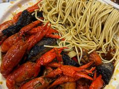 -虎虎龙虾大排档(双井店)