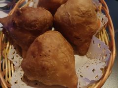 -Santoor 萨都里印度餐厅(北锣鼓巷店)