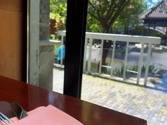 -杭州西溪喜来登度假大酒店