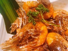 -绿茶餐厅(城西银泰城店)